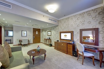 Donatello Hotel