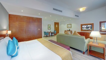 Donatello Hotel galeri fotoğrafı