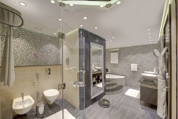 Donatello Hotel