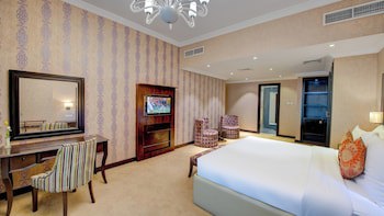 Donatello Hotel fotoğrafı