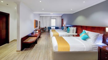 Donatello Hotel galeri fotoğrafı
