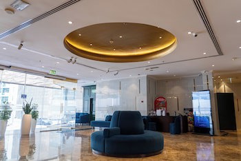 Donatello Hotel galeri fotoğrafı