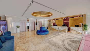 Donatello Hotel fotoğrafı