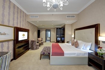 Donatello Hotel