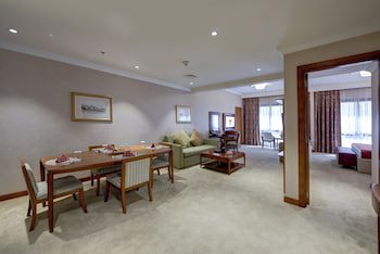 Donatello Hotel