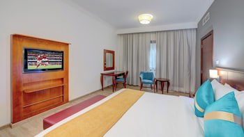 Donatello Hotel galeri fotoğrafı