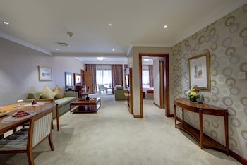 Donatello Hotel