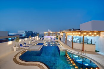 Donatello Hotel