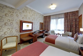 Donatello Hotel