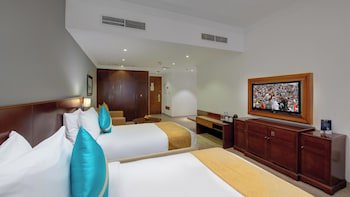 Donatello Hotel galeri fotoğrafı