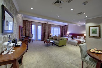 Donatello Hotel