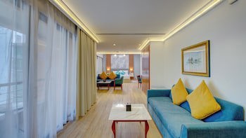 Donatello Hotel fotoğrafı
