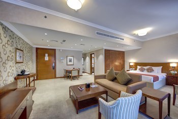 Donatello Hotel