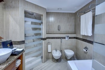 Donatello Hotel