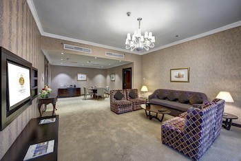 Donatello Hotel