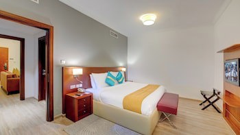 Donatello Hotel galeri fotoğrafı