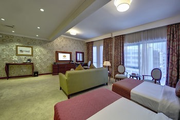 Donatello Hotel
