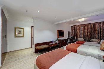 Donatello Hotel