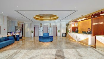 Donatello Hotel fotoğrafı