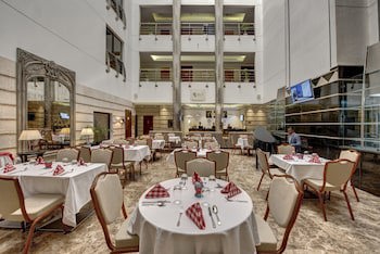 Donatello Hotel