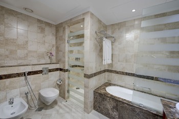 Donatello Hotel
