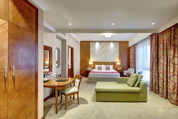 Donatello Hotel