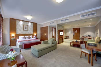 Donatello Hotel