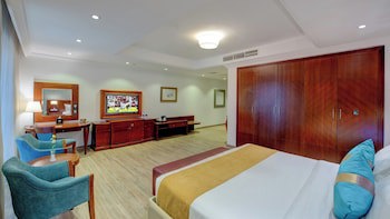Donatello Hotel galeri fotoğrafı