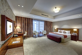 Donatello Hotel