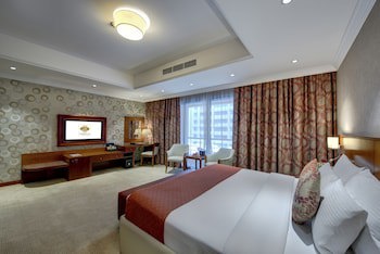 Donatello Hotel