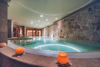 Joia El Mirador By Iberostar -Adults Only