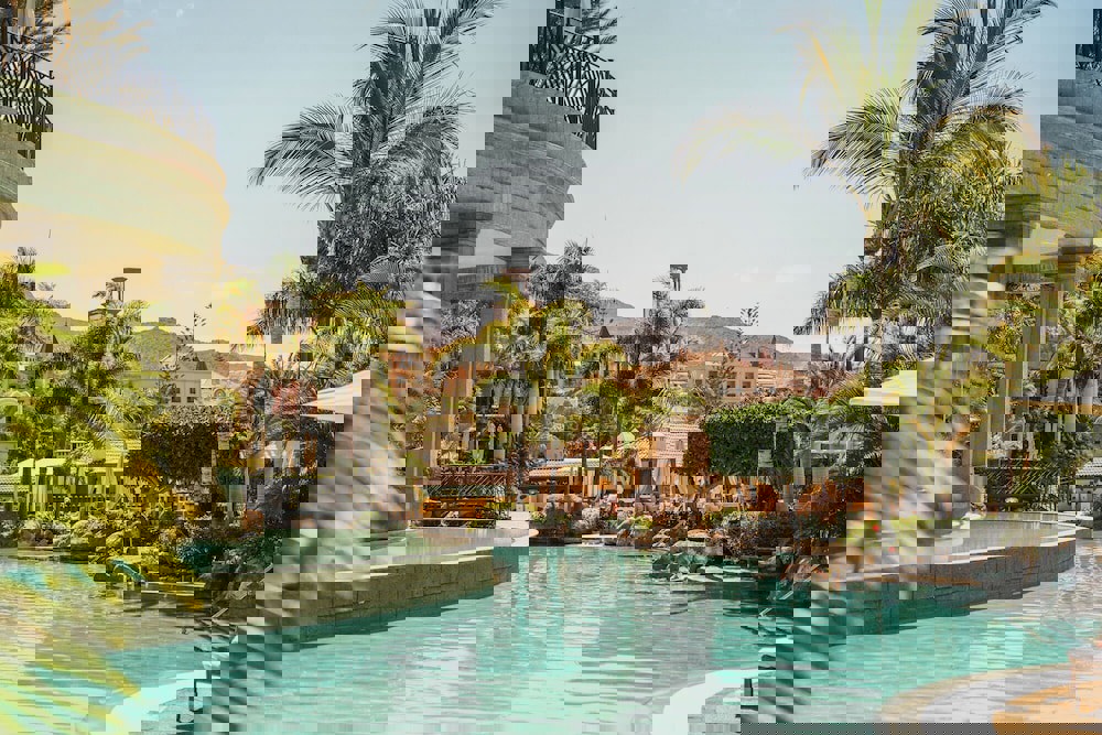 JOIA El Mirador by Iberostar -Adults Only