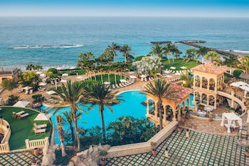 Joia El Mirador By Iberostar -Adults Only