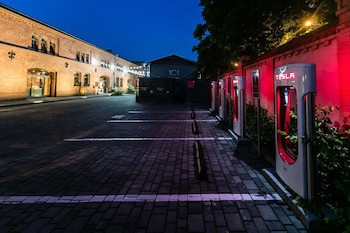 City Park Hotel & Residence