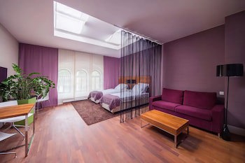 City Park Hotel & Residence
