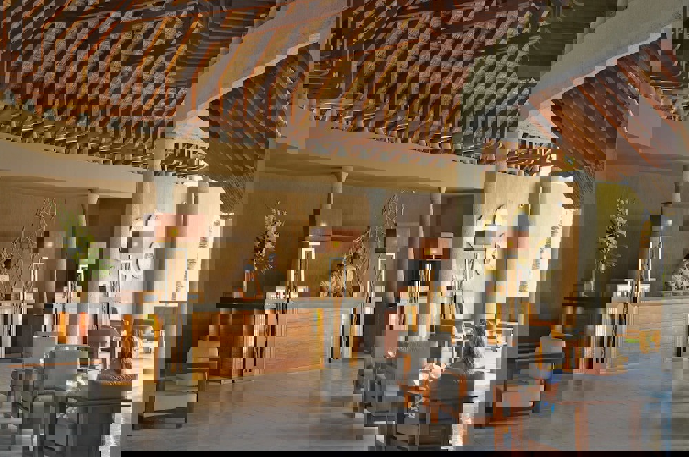 Trou aux Biches Beachcomber Golf Resort & Spa