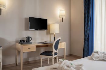 Just Hotel Lomazzo Fiera galeri fotoğrafı