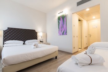Just Hotel Lomazzo Fiera galeri fotoğrafı