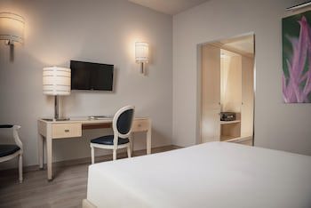 Just Hotel Lomazzo Fiera galeri fotoğrafı