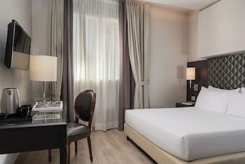 Just Hotel Lomazzo Fiera galeri fotoğrafı