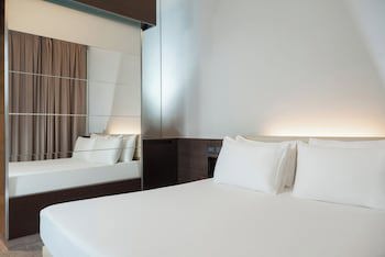 Just Hotel Lomazzo Fiera galeri fotoğrafı
