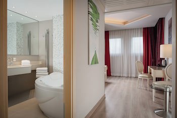 Just Hotel Lomazzo Fiera galeri fotoğrafı