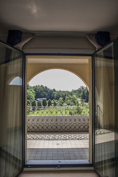 Just Hotel Lomazzo Fiera galeri fotoğrafı