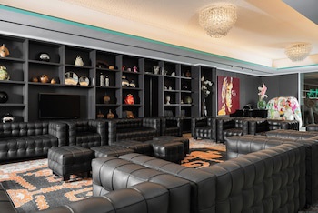 Just Hotel Lomazzo Fiera