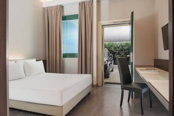 Just Hotel Lomazzo Fiera galeri fotoğrafı
