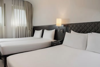 Just Hotel Lomazzo Fiera galeri fotoğrafı