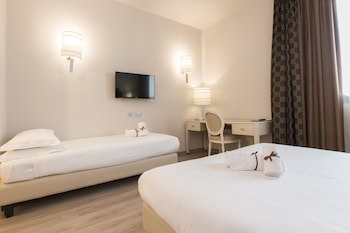 Just Hotel Lomazzo Fiera galeri fotoğrafı