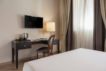 Just Hotel Lomazzo Fiera galeri fotoğrafı