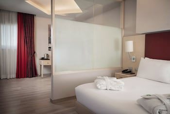 Just Hotel Lomazzo Fiera galeri fotoğrafı