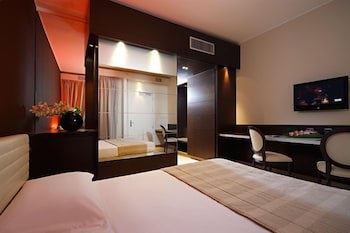Just Hotel Lomazzo Fiera galeri fotoğrafı